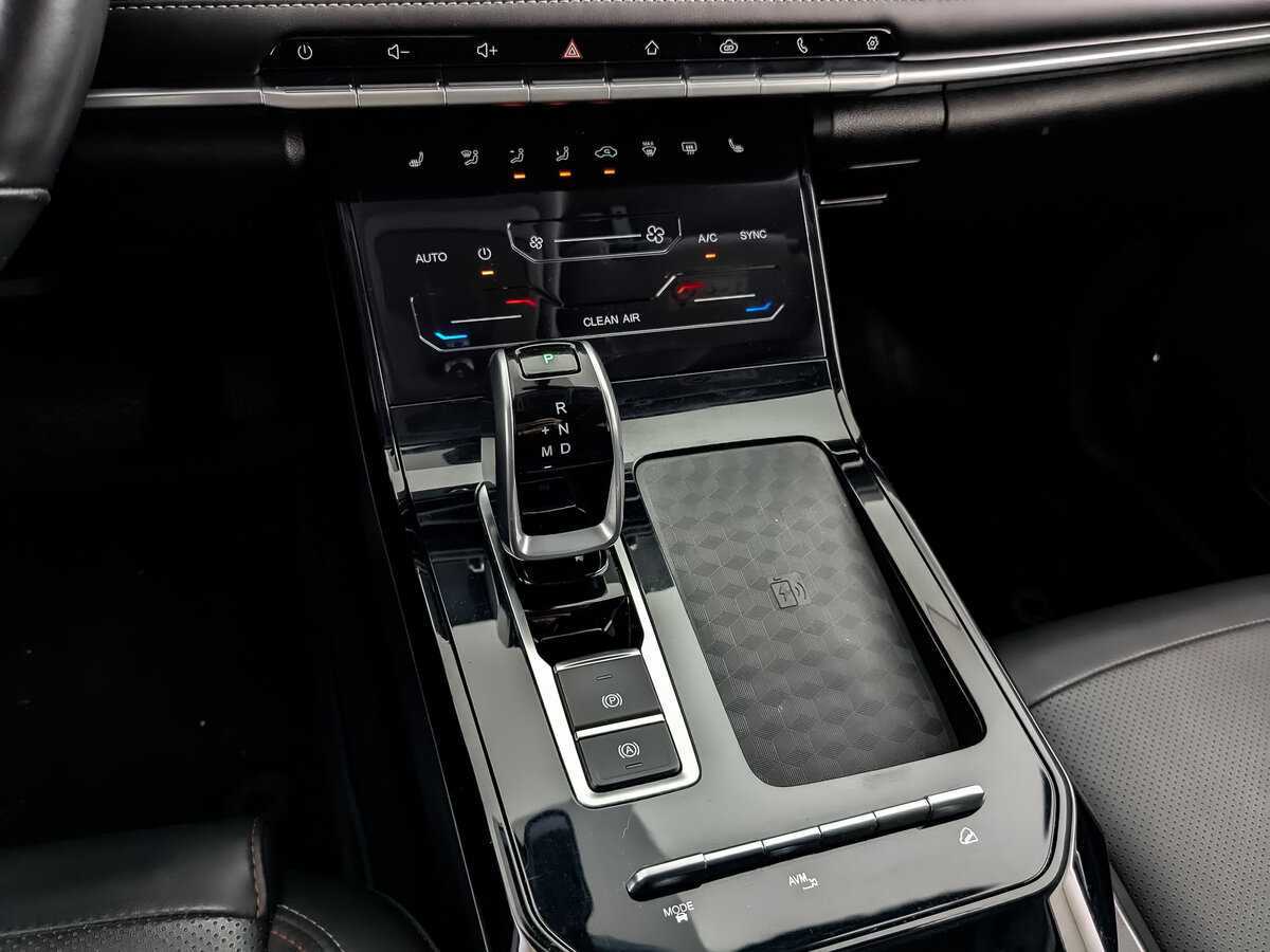 Купить Чери Тигго 7 Про, 2022, 58 400 км.. Фото: #23