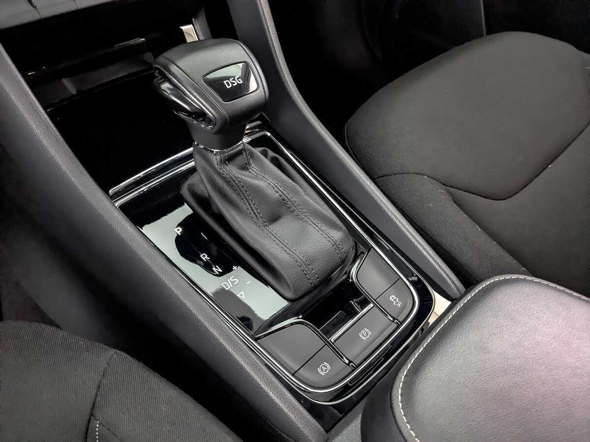 Купить Skoda Kodiaq, 2020, 78 466 км.. Фото: #21