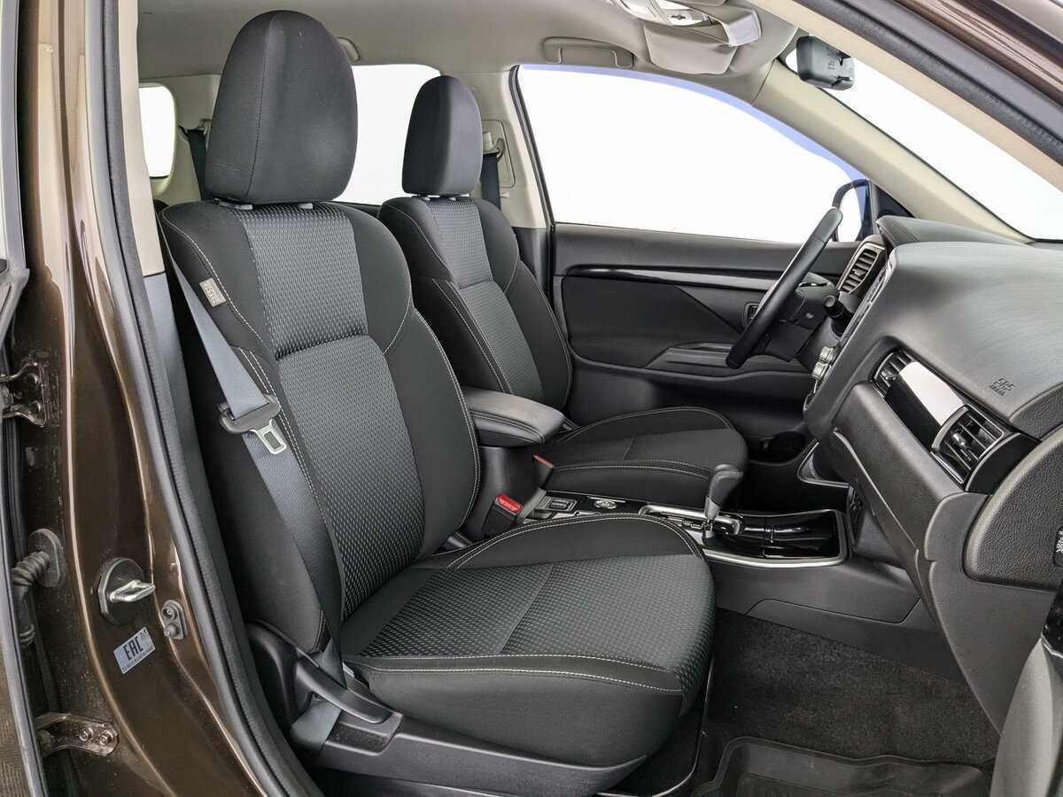 Купить Mitsubishi Outlander, 2022, 53 690 км.. Фото: #12