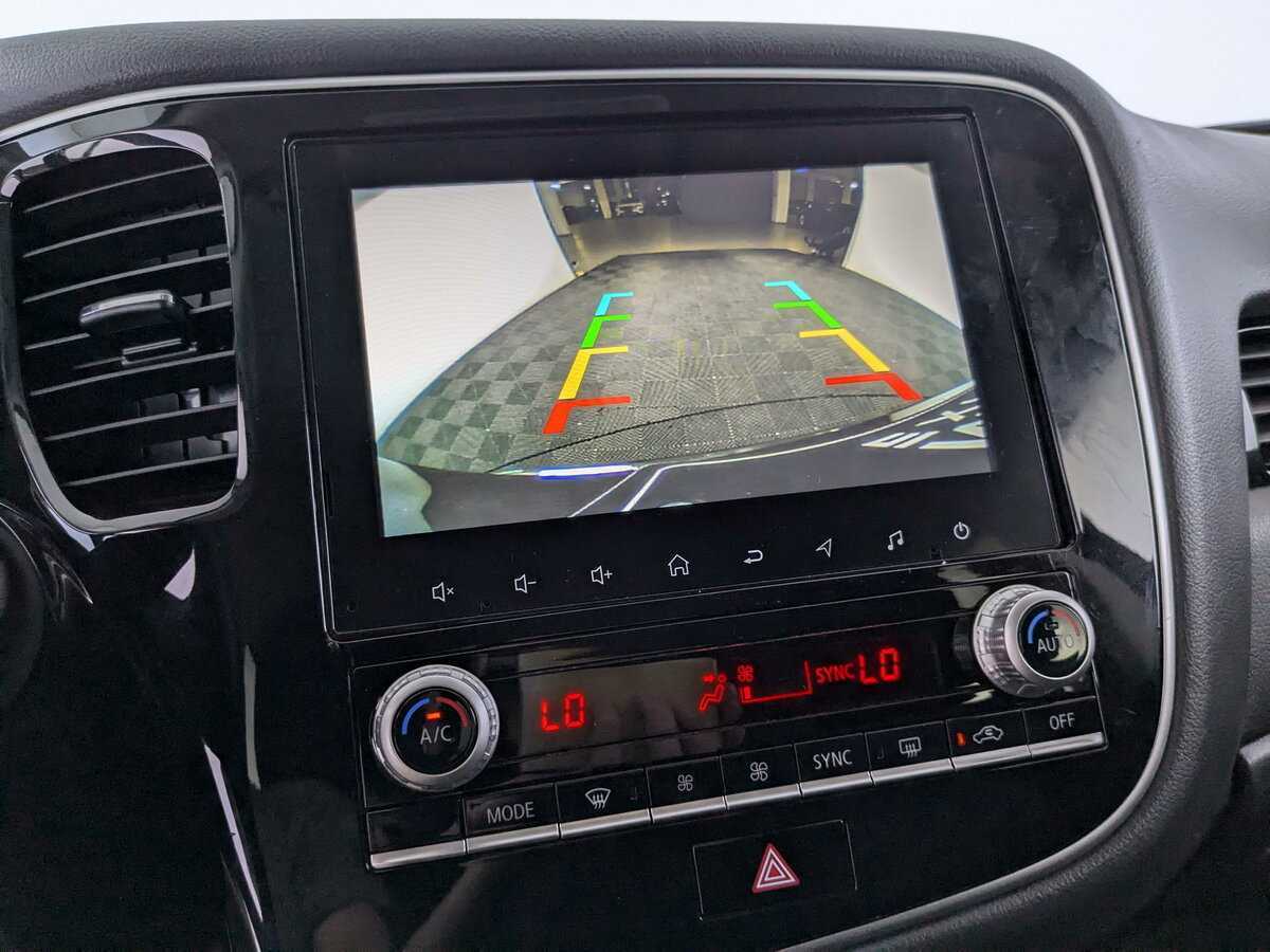 Купить Mitsubishi Outlander, 2022, 53 690 км.. Фото: #20