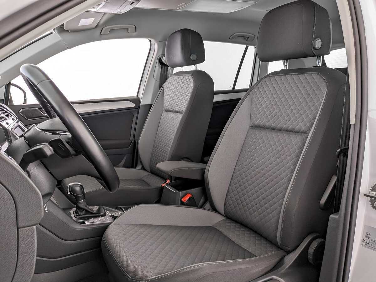 Купить Volkswagen Tiguan, 2017, 149 199 км.. Фото: #15