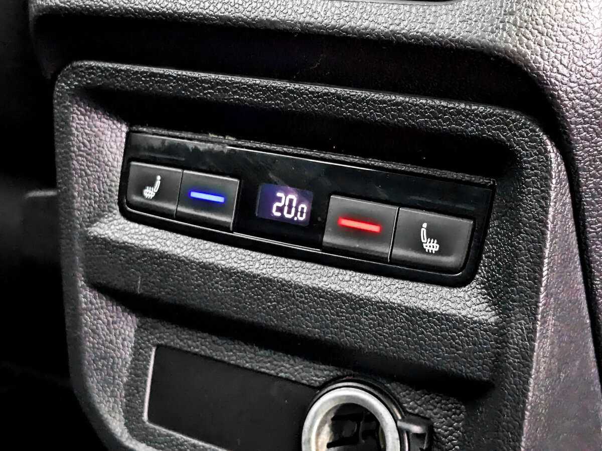 Купить Volkswagen Tiguan, 2017, 149 199 км.. Фото: #23