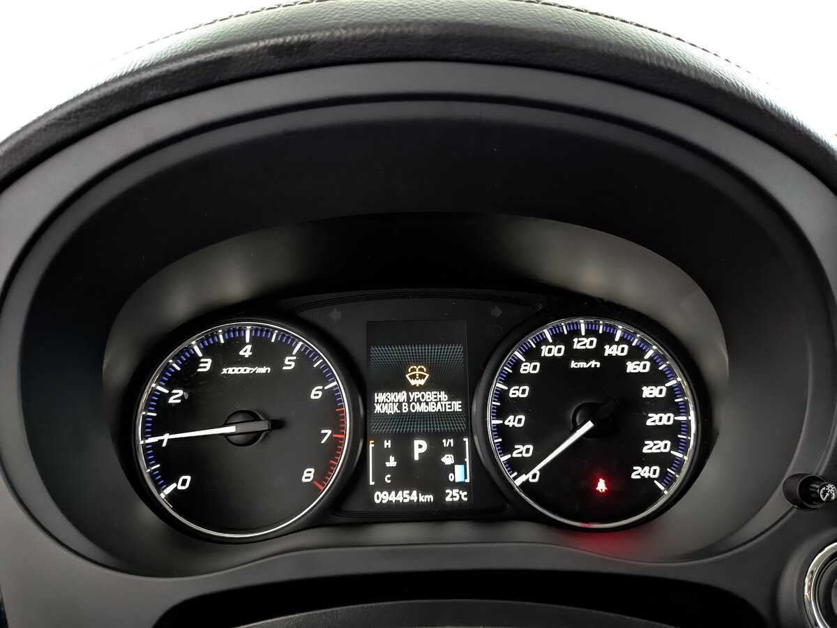 Купить Mitsubishi Outlander, 2019, 94 451 км.. Фото: #11