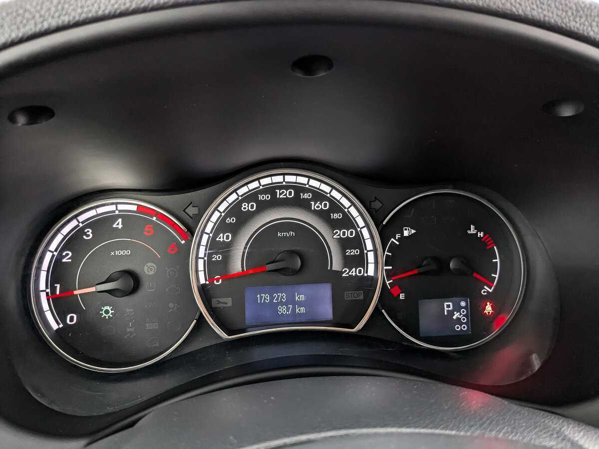 Купить Рено Колеос, 2015, 179 272 км.. Фото: #11