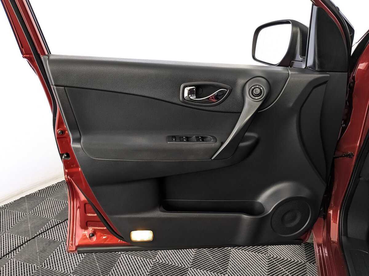 Купить Рено Колеос, 2015, 179 272 км.. Фото: #14