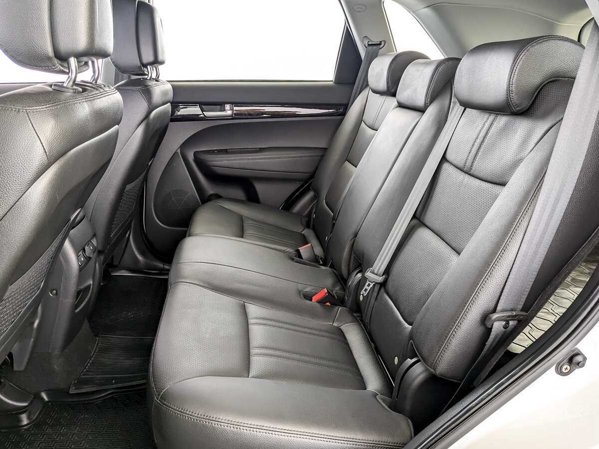 Купить Kia Sorento, 2020, 62 833 км.. Фото: #9