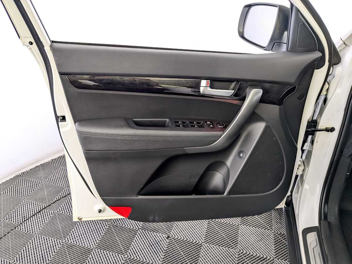 Купить Kia Sorento, 2020, 62 833 км.. Фото: #14