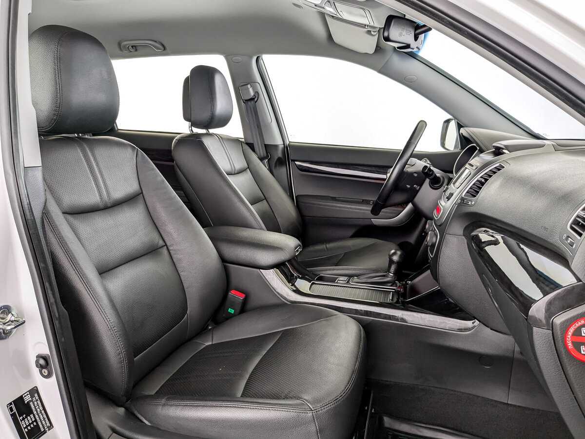 Купить Kia Sorento, 2020, 62 833 км.. Фото: #18