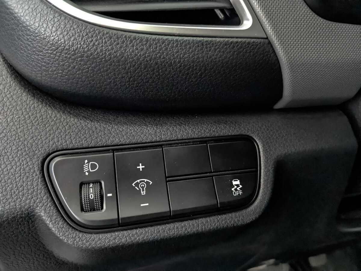 Купить Kia Seltos, 2021, 7 900 км.. Фото: #21