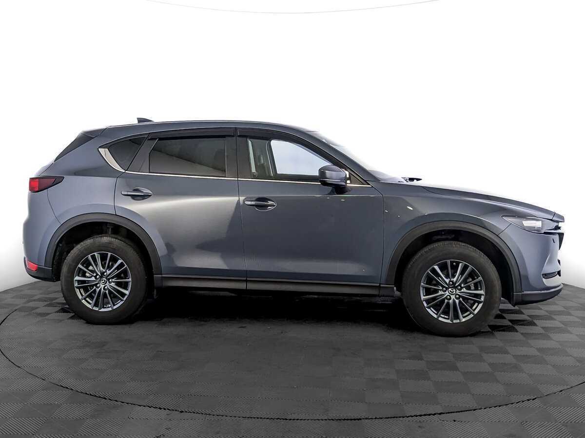 Купить Mazda CX-5, 2021, 38 542 км.. Фото: #3