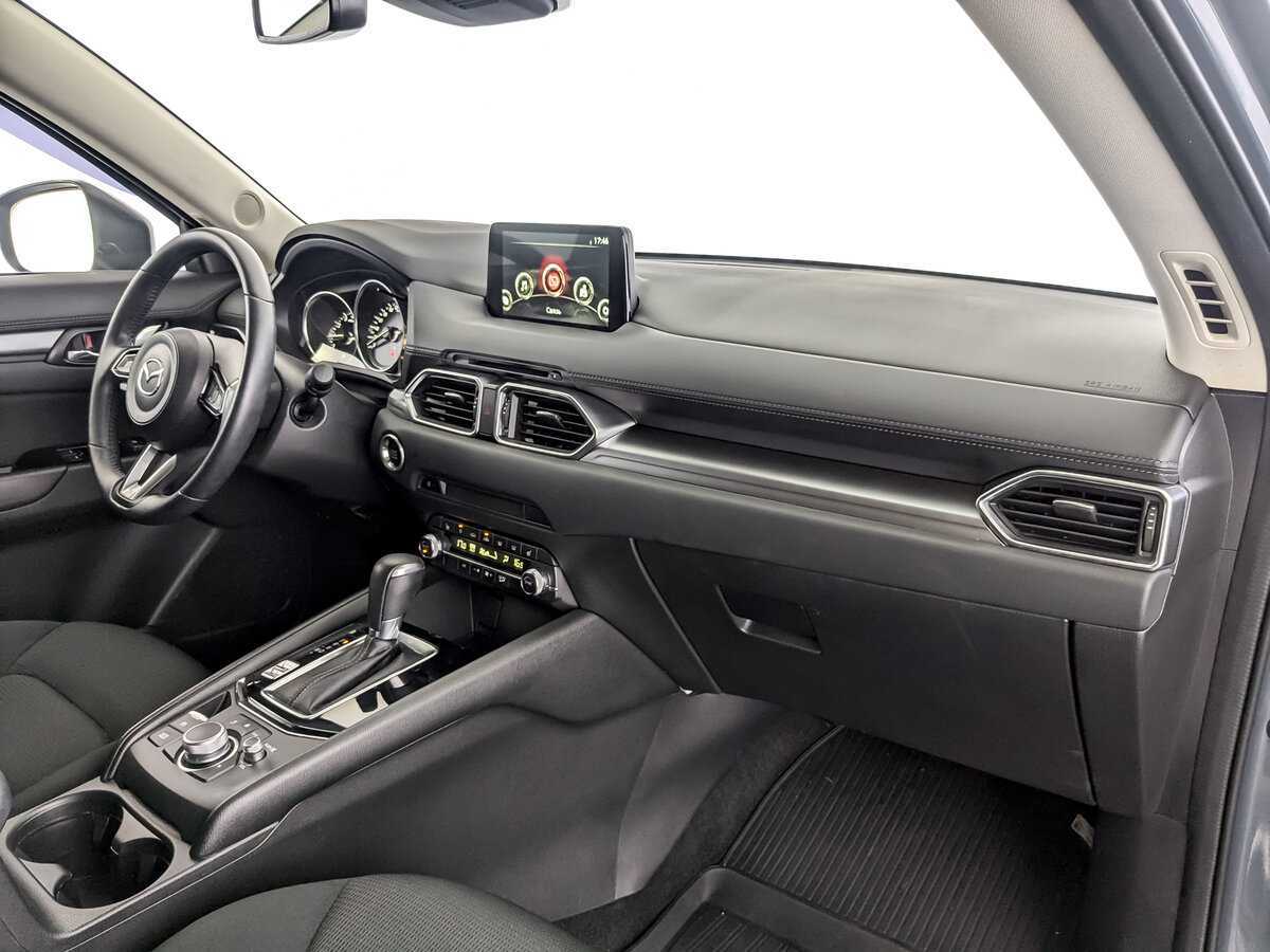 Купить Mazda CX-5, 2021, 38 542 км.. Фото: #8