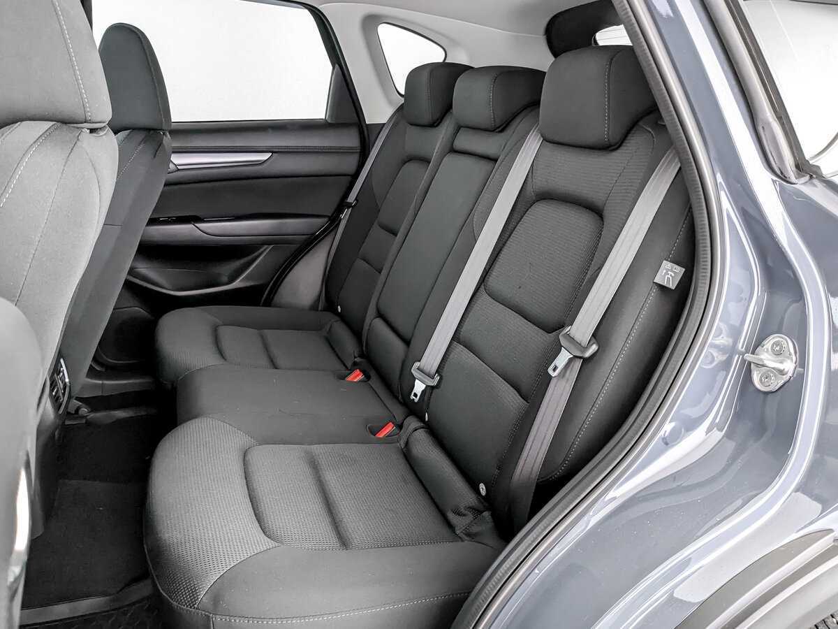Купить Mazda CX-5, 2021, 38 542 км.. Фото: #9