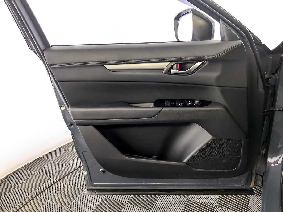 Купить Mazda CX-5, 2021, 38 542 км.. Фото: #14