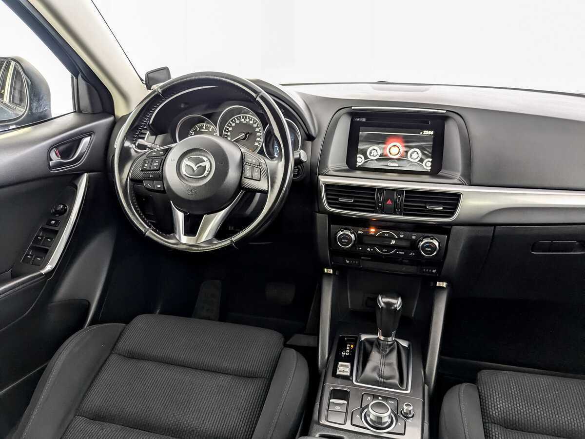 Купить Mazda CX-5, 2017, 152 000 км.. Фото: #21