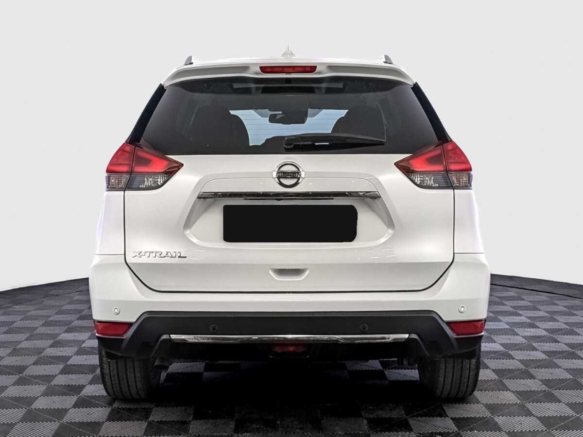 Купить Nissan X-Trail, 2021, 85 266 км.. Фото: #5