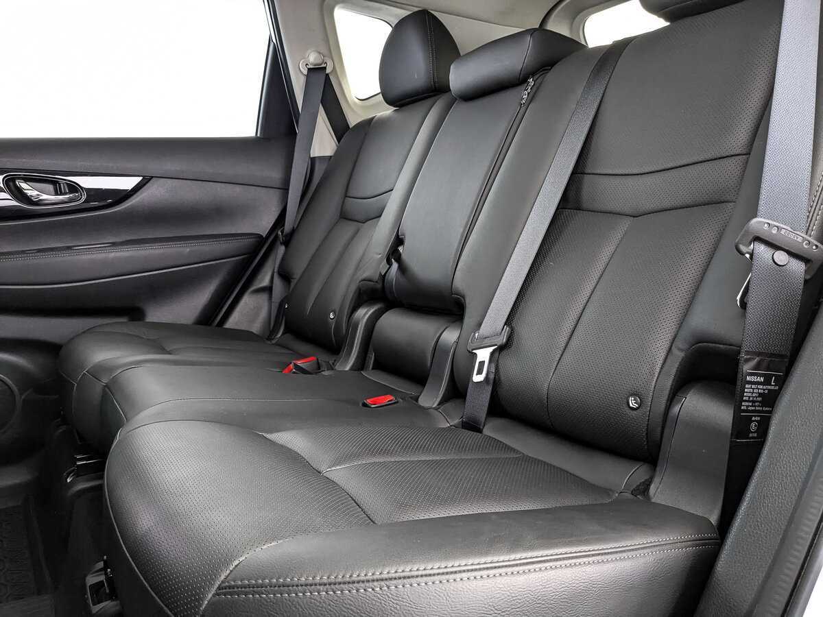 Купить Nissan X-Trail, 2021, 85 266 км.. Фото: #12