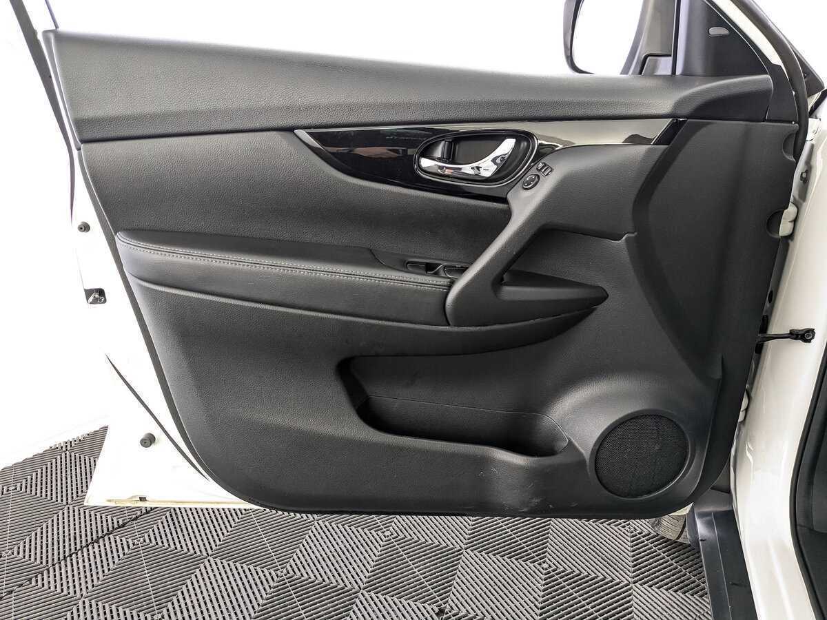 Купить Nissan X-Trail, 2021, 85 266 км.. Фото: #13