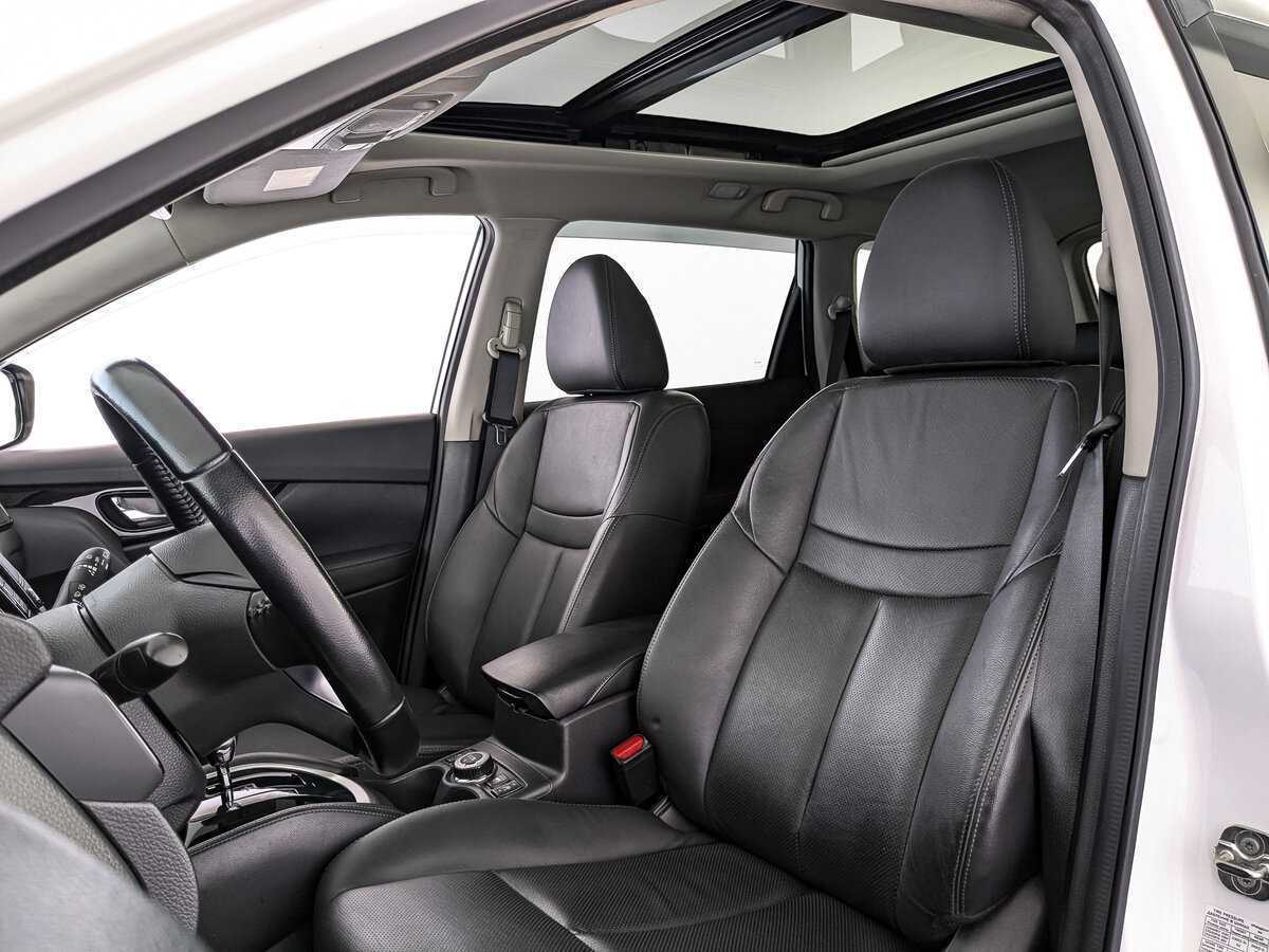Купить Nissan X-Trail, 2021, 85 266 км.. Фото: #14