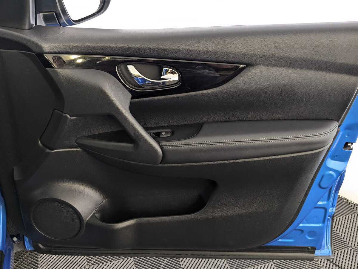 Купить Nissan Qashqai, 2020, 28 361 км.. Фото: #20