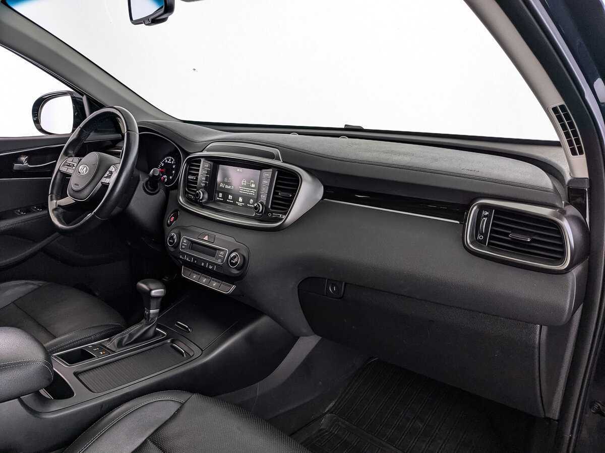 Купить Kia Sorento, 2020, 86 192 км.. Фото: #8
