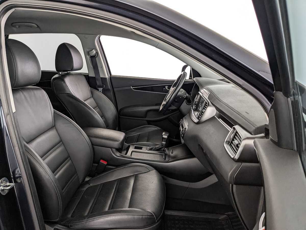 Купить Kia Sorento, 2020, 86 192 км.. Фото: #19