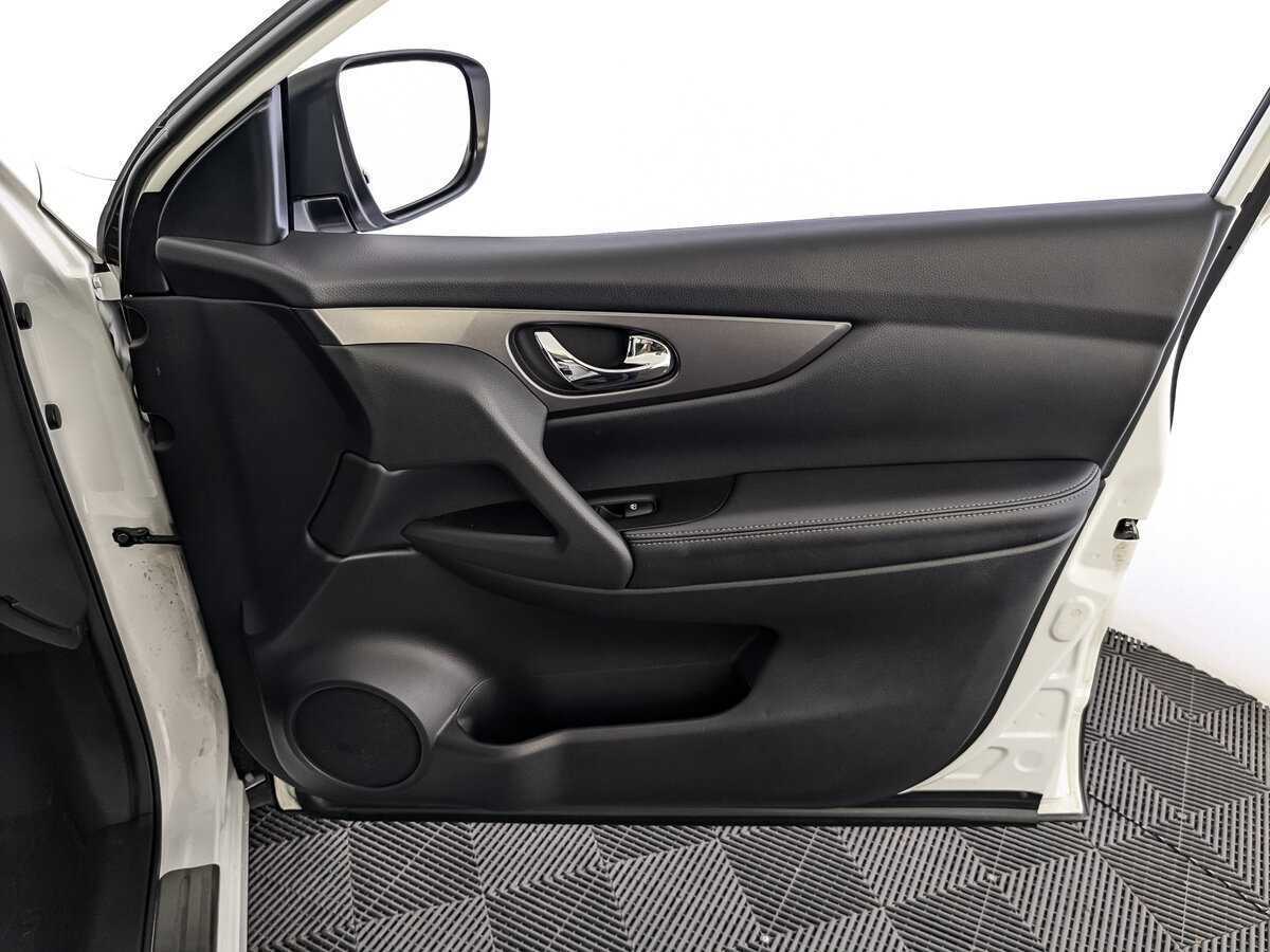 Купить Nissan Qashqai, 2020, 73 386 км.. Фото: #20