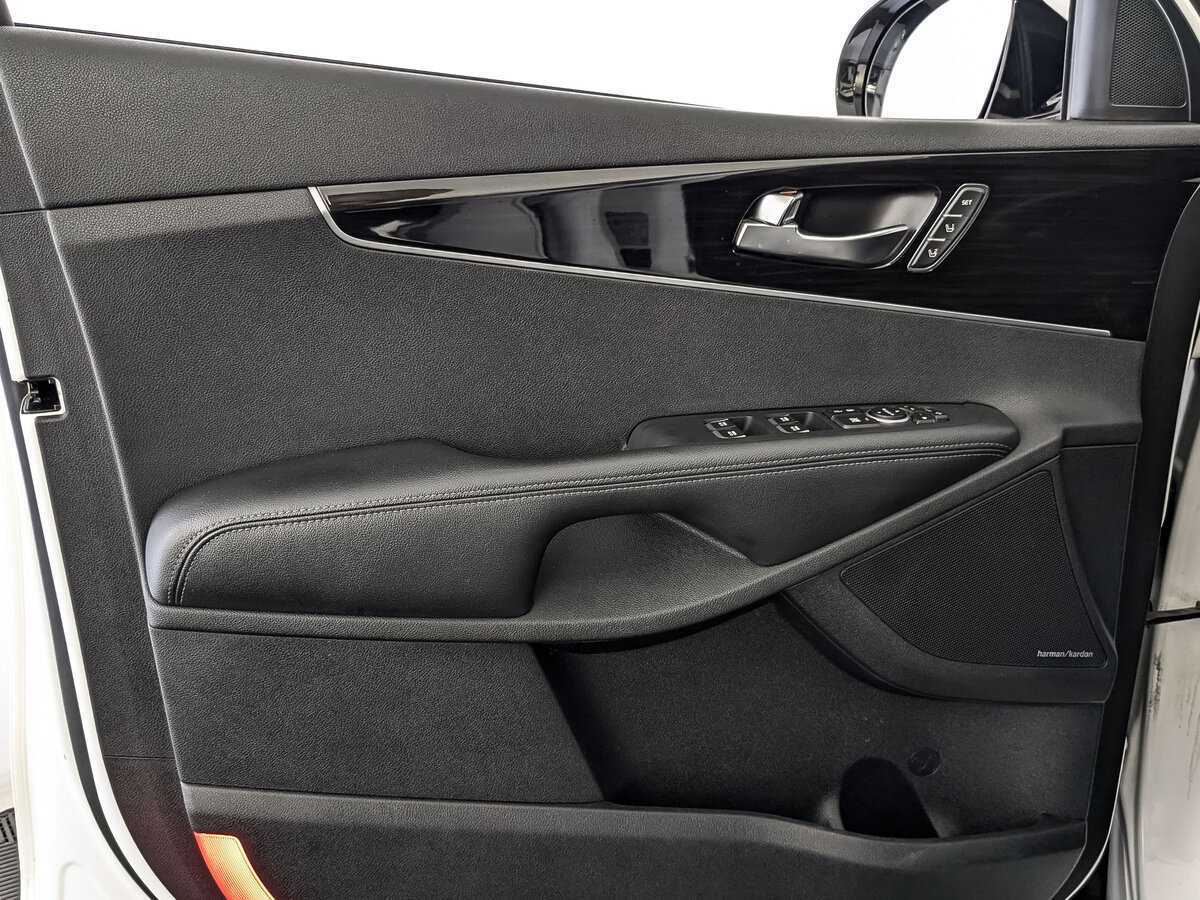 Купить Kia Sorento, 2019, 98 324 км.. Фото: #14