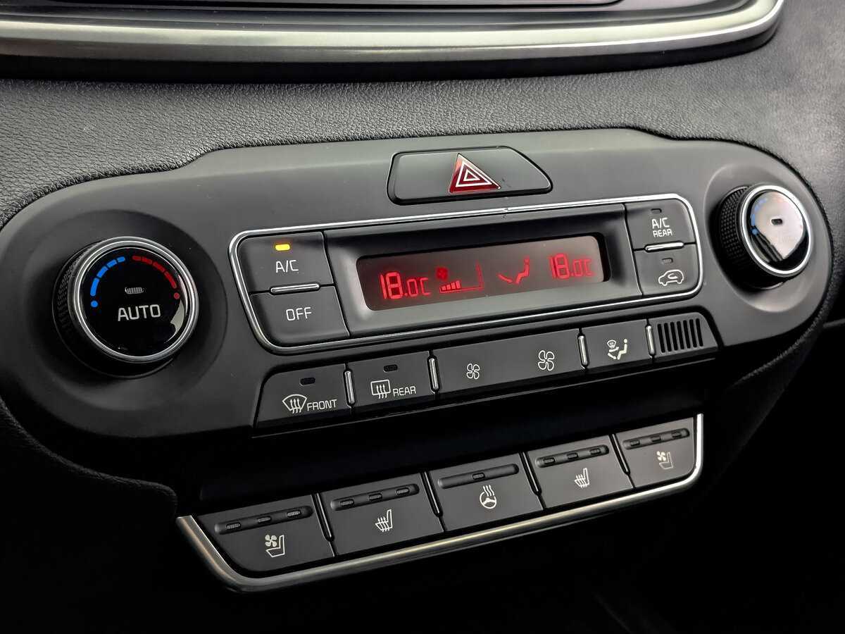 Купить Kia Sorento, 2019, 98 324 км.. Фото: #16