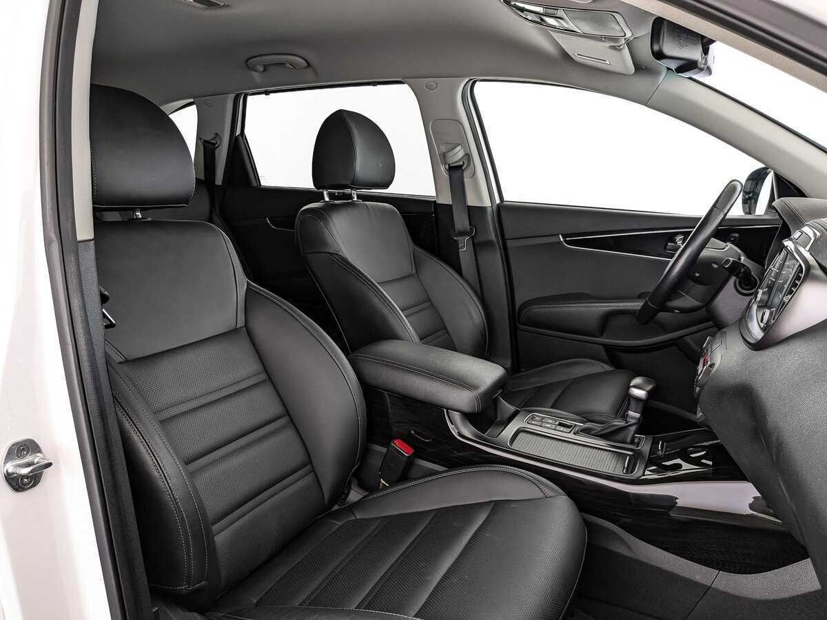 Купить Kia Sorento, 2019, 98 324 км.. Фото: #19