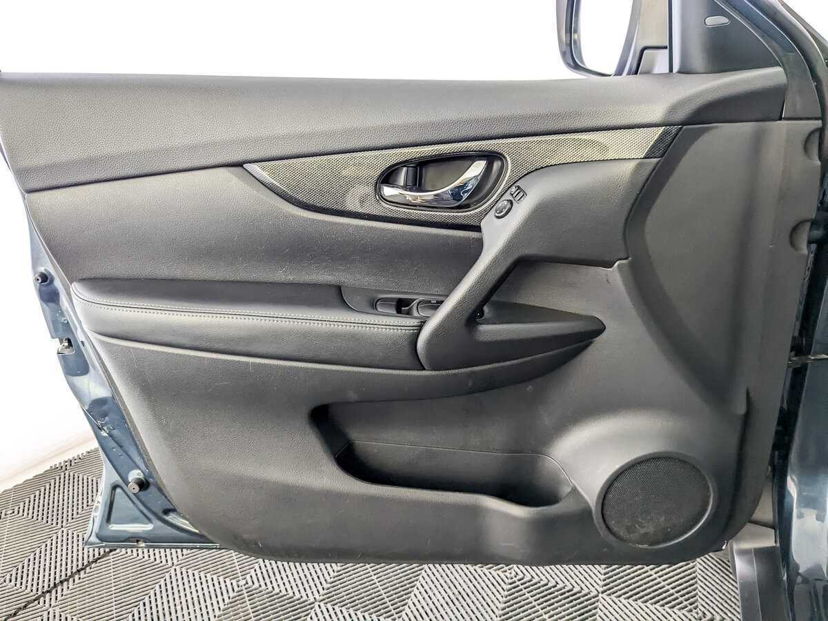 Купить Nissan X-Trail, 2018, 93 693 км.. Фото: #14