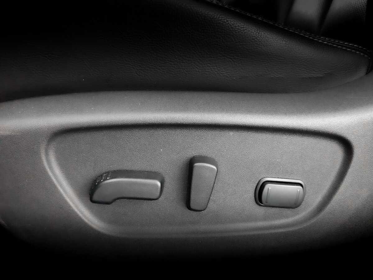 Купить Nissan X-Trail, 2018, 93 693 км.. Фото: #16