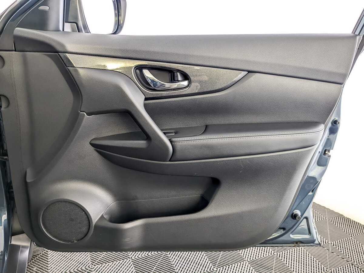 Купить Nissan X-Trail, 2018, 93 693 км.. Фото: #21