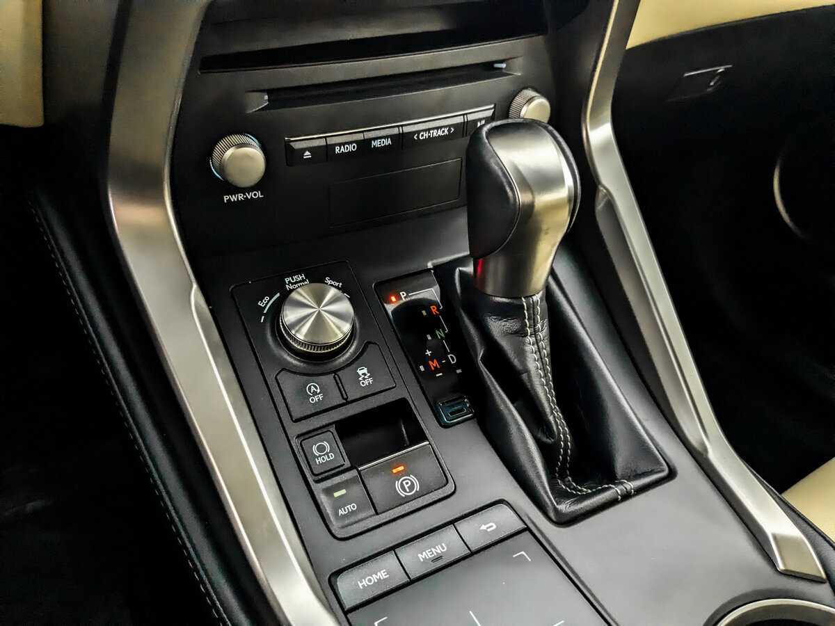 Купить Lexus NX, 2018, 100 506 км.. Фото: #21