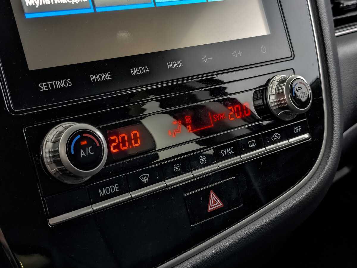 Купить Mitsubishi Outlander, 2022, 57 108 км.. Фото: #22