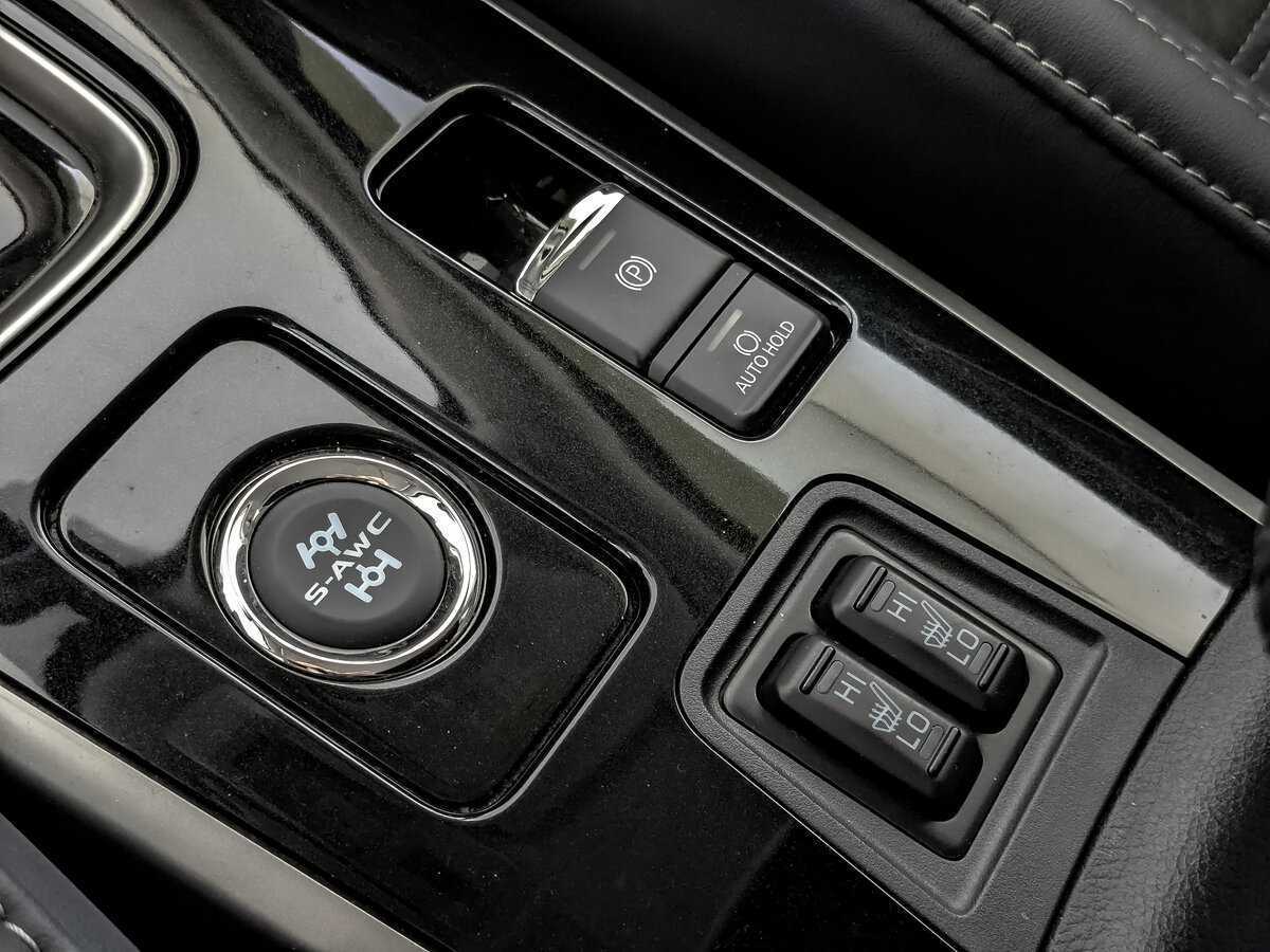 Купить Mitsubishi Outlander, 2022, 57 108 км.. Фото: #23