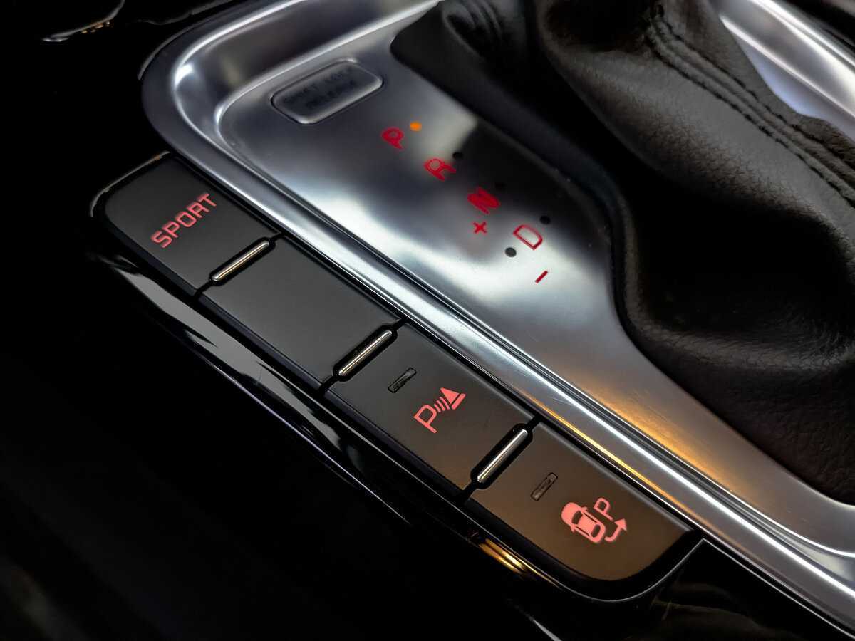 Купить Kia Ceed, 2019, 39 153 км.. Фото: #21