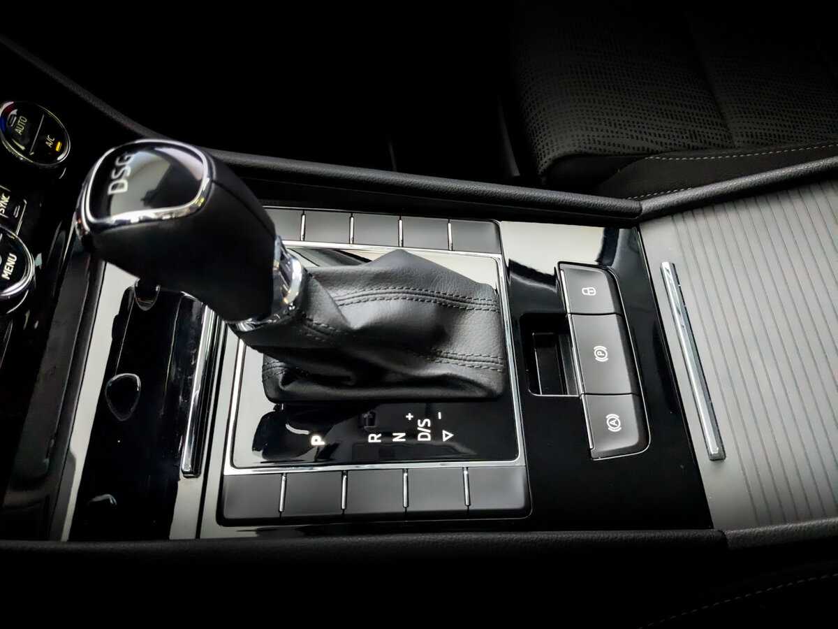 Купить Skoda Superb, 2019, 44 827 км.. Фото: #22