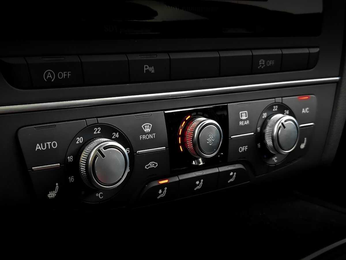 Купить Audi A6, 2017, 105 341 км.. Фото: #22