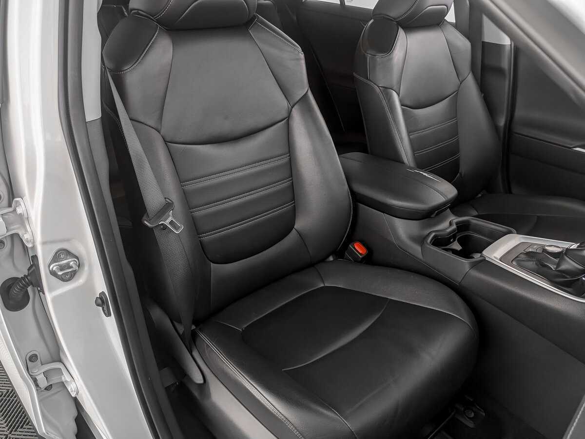 Купить Toyota RAV4, 2020, 93 547 км.. Фото: #19