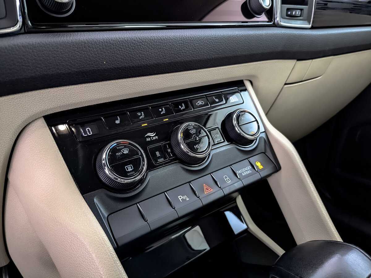 Купить Skoda Kodiaq, 2018, 149 110 км.. Фото: #16