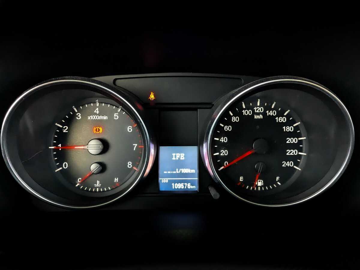 Купить Хавал Х6, 2018, 109 575 км.. Фото: #10