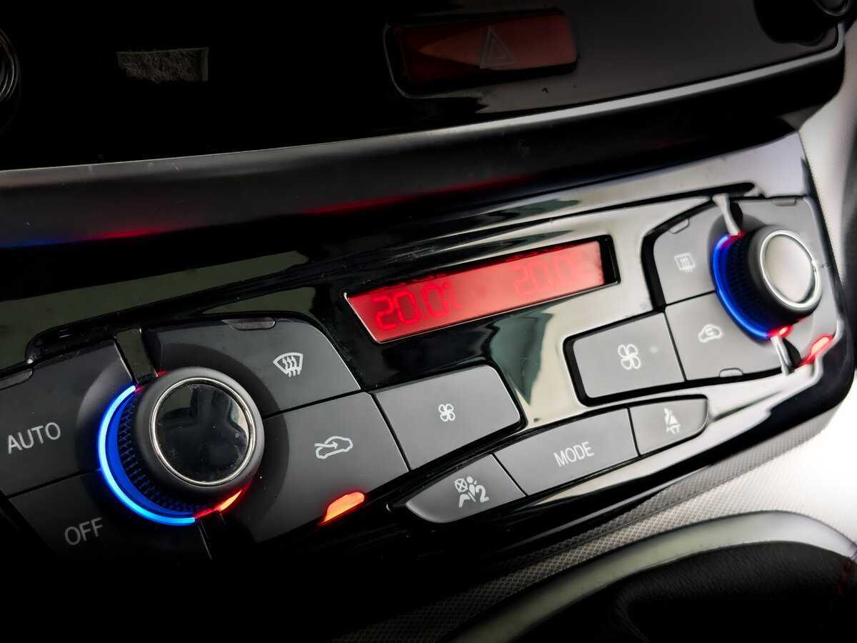 Купить Хавал Х6, 2018, 109 575 км.. Фото: #21