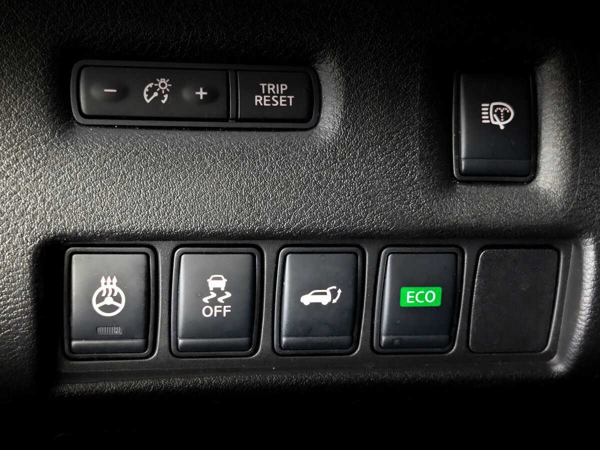 Купить Nissan Murano, 2019, 45 830 км.. Фото: #24