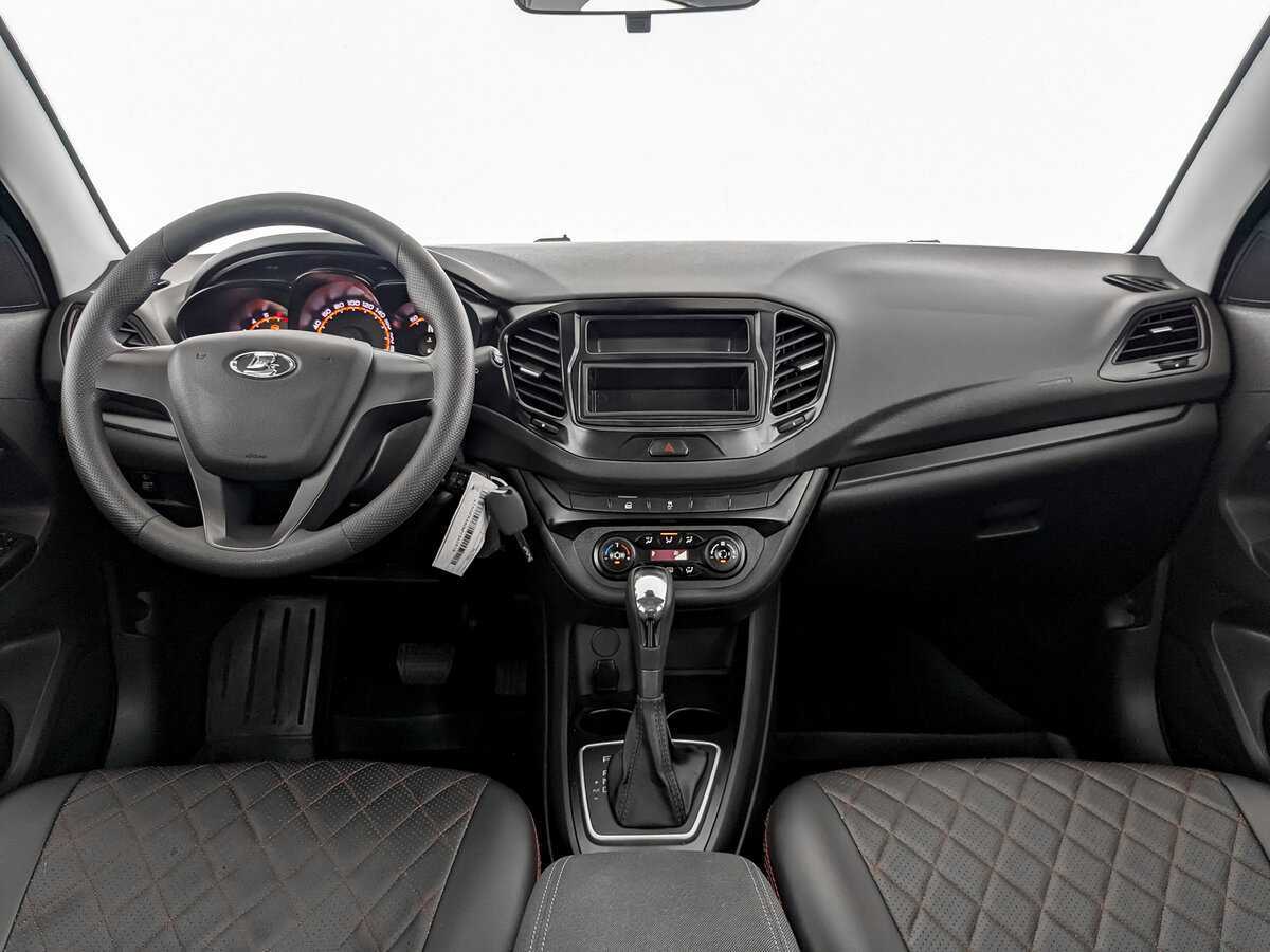 Купить Лада (ВАЗ) Веста, 2021, 68 280 км.. Фото: #11