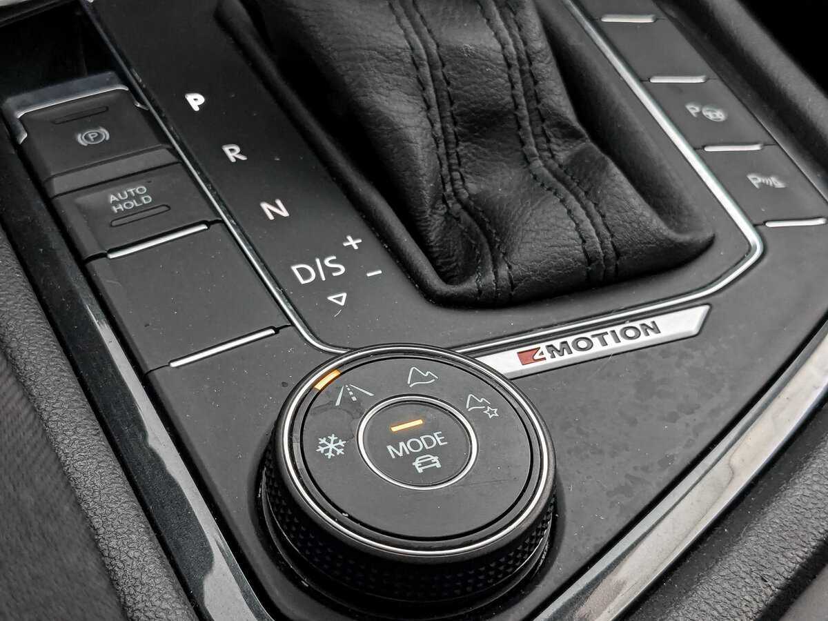 Купить Volkswagen Tiguan, 2019, 97 324 км.. Фото: #21