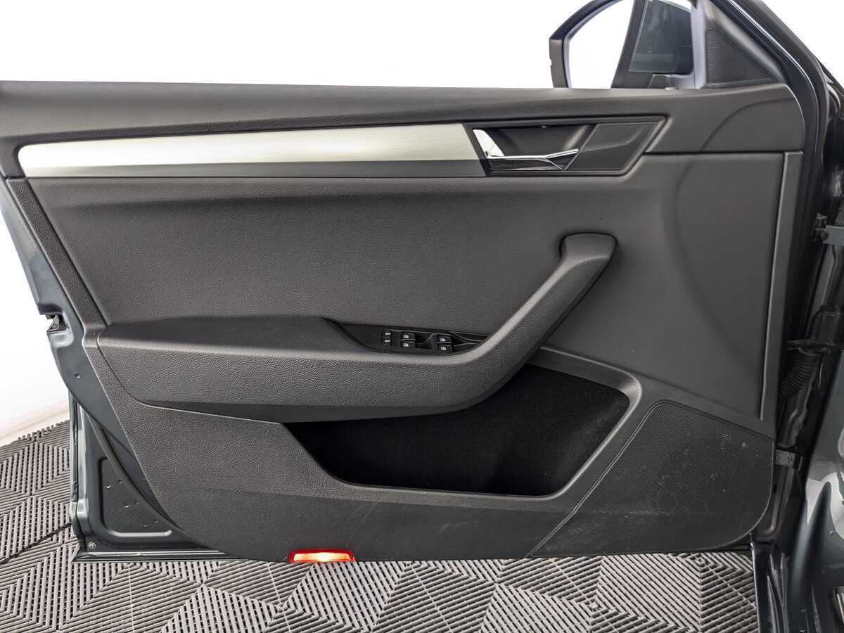 Купить Skoda Superb, 2019, 44 512 км.. Фото: #14