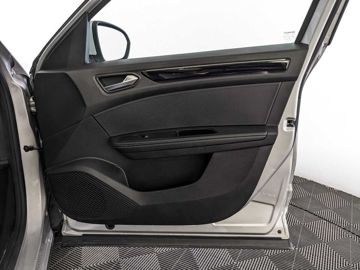 Купить Рено Аркана, 2020, 94 600 км.. Фото: #19