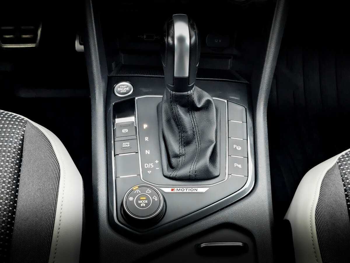 Купить Volkswagen Tiguan, 2020, 90 833 км.. Фото: #23
