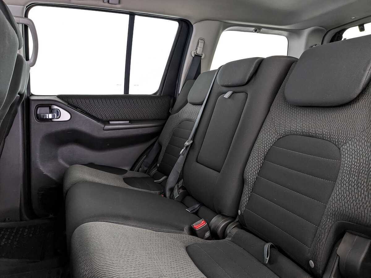 Купить Ниссан Патфайндер, 2012, 200 603 км.. Фото: #13