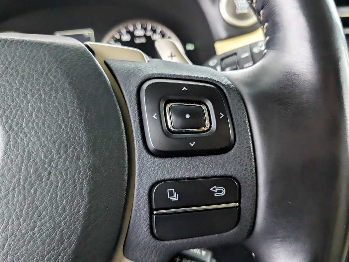 Купить Lexus NX, 2019, 81 000 км.. Фото: #23